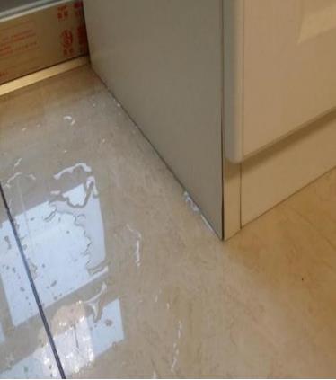 鄢陵漏水检测 厕所漏水怎么检测?